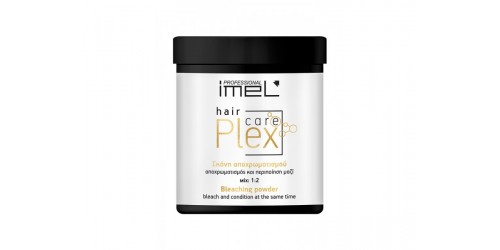 Imel hair care Plex 500gr Σκόνη Αποχρωματισμού
