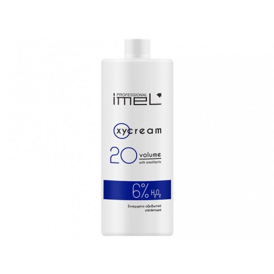 Imel Oxycream 20º 1000ml 