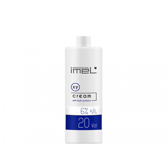 Imel Oxycream 20º 500ml 
