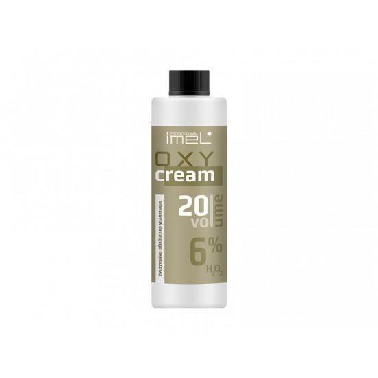 IMEL OXYCREAM 20º 150ML