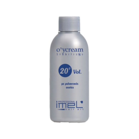 IMEL Oxycream 20º 60ml