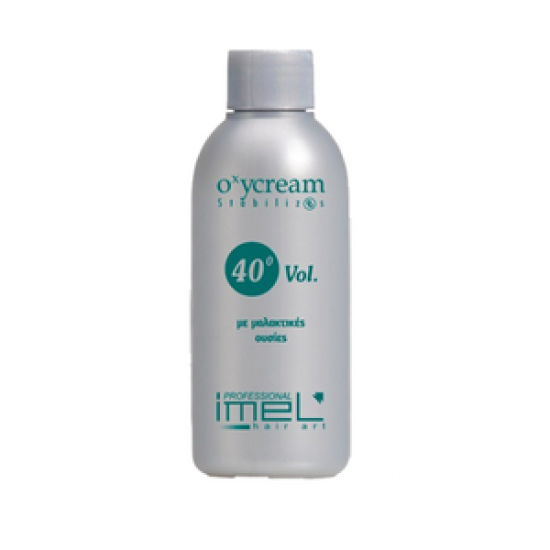IMEL Oxycream 40º 60ml