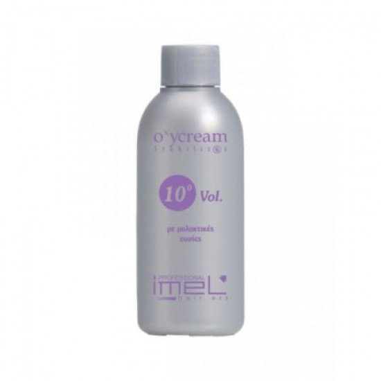 IMEL Oxycream 10º 60ml