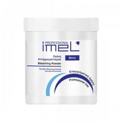 IMEL ΣΚΟΝΗ ΑΠΟΧΡΩΜΑΤΙΣΜΟΥ BLUE 500GR