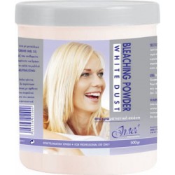 IMEL ΣΚΟΝΗ ΑΠΟΧΡΩΜΑΤΙΣΜΟΥ WHITE 500GR