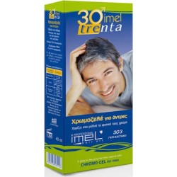  Trenta Χρωματοζελέ για Άντρες IMEL