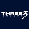 THREE3 COLORE
