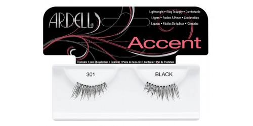 Ardell Accent 301