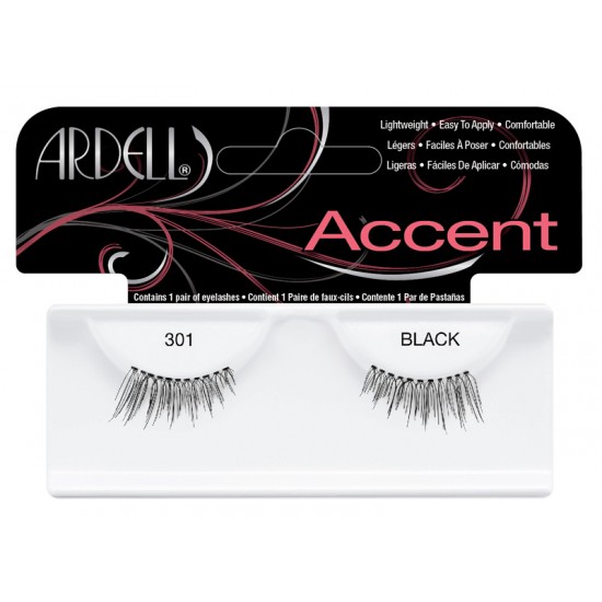 Ardell Accent 301