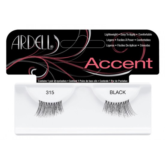 Ardell Accent 315