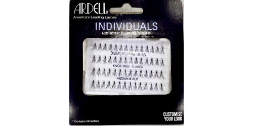 Ardell Individuals