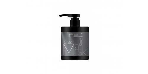 Μάσκα Μαλλιών Imel Grey 500ml