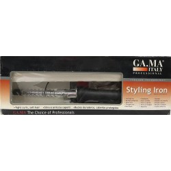 Gama Spiral Curling Iron