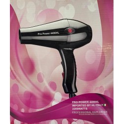 Pro Power 4400 hd 