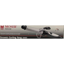 Gama Ceramic Curling Tong Iron