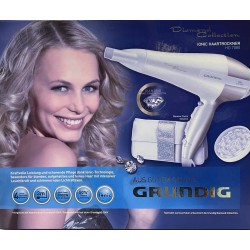 Grundig Diamond Collection HD-7080