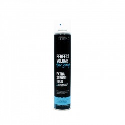 Λακ Spray Μαλλιών Imel Perfect Volume 500ml