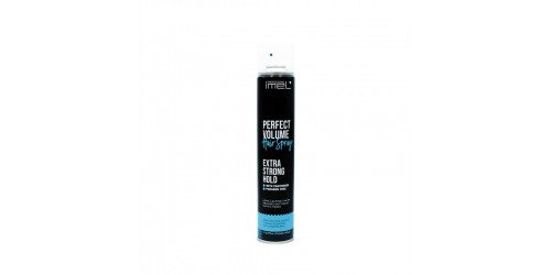 Λακ Spray Μαλλιών Imel Perfect Volume 500ml