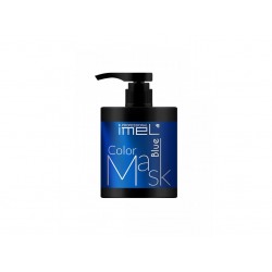 Μάσκα Μαλλιών Imel Blue 500ml