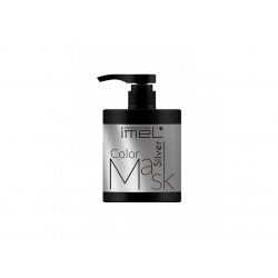 Μάσκα Μαλλιών Imel Silver 500ml