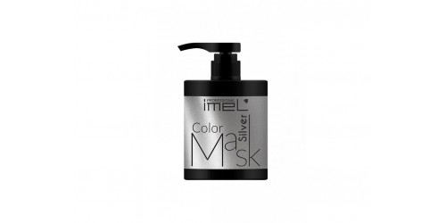 Μάσκα Μαλλιών Imel Silver 500ml