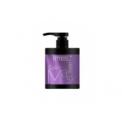 Μάσκα Μαλλιών Imel Violet 500ml