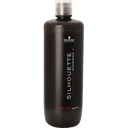 Schwarzkopf Silhouette Super Hold hairspray 1000ml