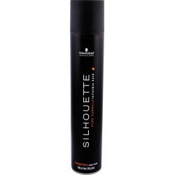 Schwarzkopf Silhouette Super Hold Hairspray 500ml