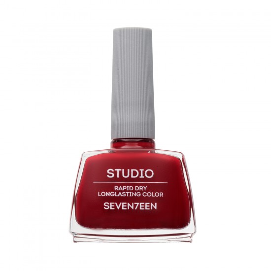 STUDIO RAPID DRY LONGLASTING COLOR SEVENTEEN