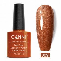 Canni 009 Stone Pearlescent