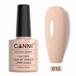 Canni 010 Grey Pink