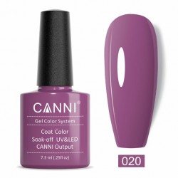 Canni 020 Enchanted Purple