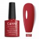 Canni 027 Dark Red