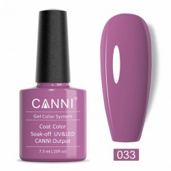 Canni 033 Grey Violet