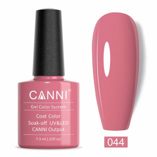 Canni 044 Pale Fuchsia 