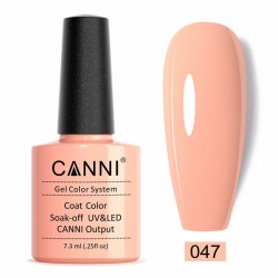 Canni 047 Jovial Peach 