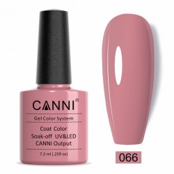 Canni 066 Grey Fuchsia