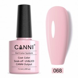 Canni 068 Romantic Pink