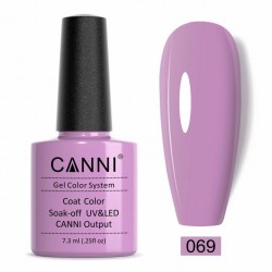 Canni 069 Soft Lilac