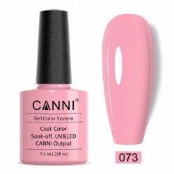 Canni 073 Lovely Pink