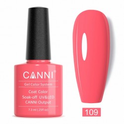 Canni 109 Barbie Pink