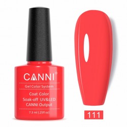 Canni 111 Electric Coral 