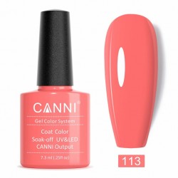 Canni 113 Candy Pink