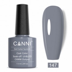 Canni 147 Grey Blue 