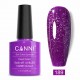 Canni 189 lilac with glitter