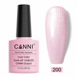 Canni 200 Pink Mother of Pearl