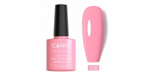 Canni 238 Sweet Pink 