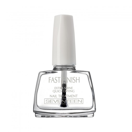 FAST FINISH EXTRA SHINE TOP COAT SEVENTEEN