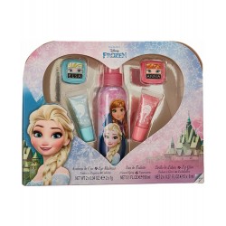 DISNEY FROZEN KIDS SET EDT 150ml