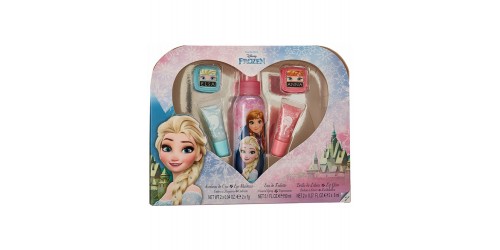 DISNEY FROZEN KIDS SET EDT 150ml